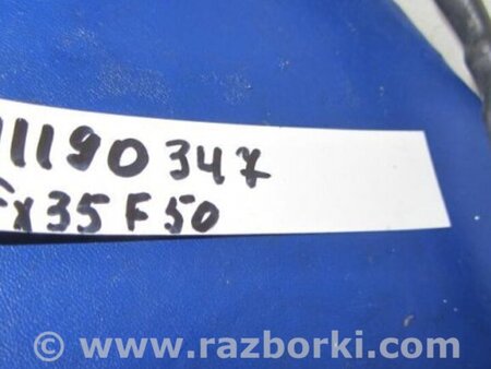 ФОТО Лямбда зонд для Infiniti FX S50 (03-08) Киев