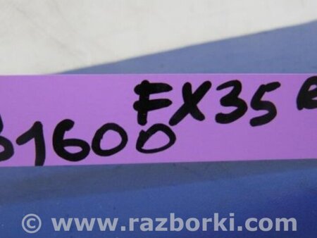 ФОТО Кнопка стеклоподьемника для Infiniti FX S50 (03-08) Киев