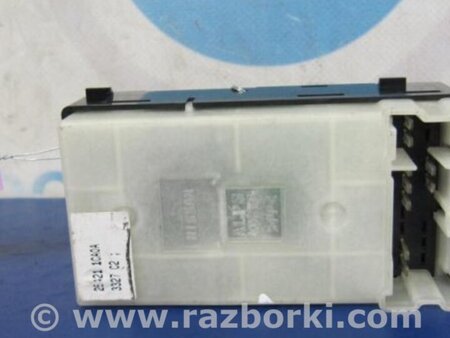 ФОТО Кнопка стеклоподьемника для Infiniti FX S50 (03-08) Киев