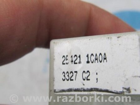 ФОТО Кнопка стеклоподьемника для Infiniti FX S50 (03-08) Киев