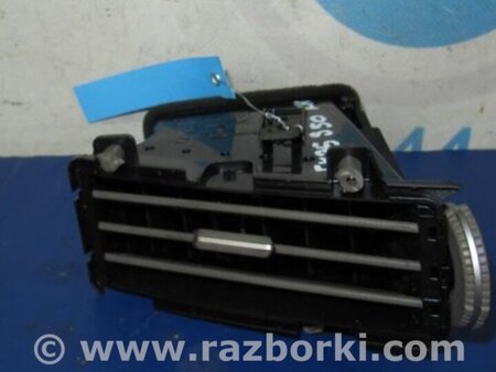 ФОТО Дефлектор торпеды для Infiniti FX S50 (03-08) Киев