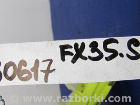 ФОТО Airbag подушка пассажира для Infiniti FX S50 (03-08) Киев