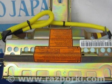ФОТО Airbag подушка пассажира для Infiniti FX S50 (03-08) Киев
