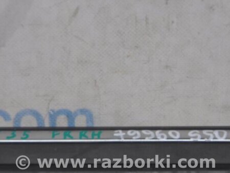 ФОТО Накладка двери для Infiniti FX S50 (03-08) Киев