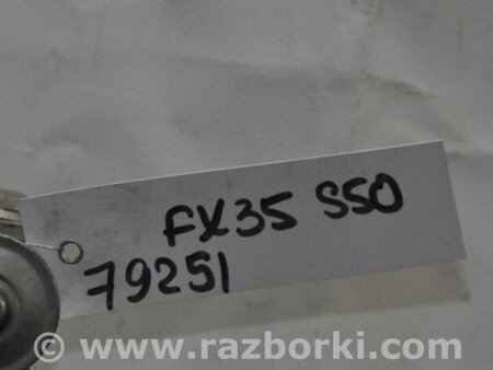ФОТО Испаритель кондиционера для Infiniti FX S50 (03-08) Киев