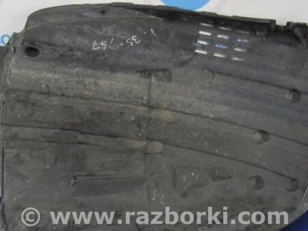 ФОТО Подкрылок для Infiniti FX S50 (03-08) Киев