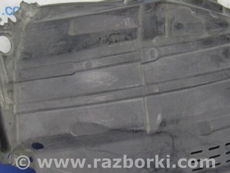 ФОТО Подкрылок для Infiniti FX S50 (03-08) Киев