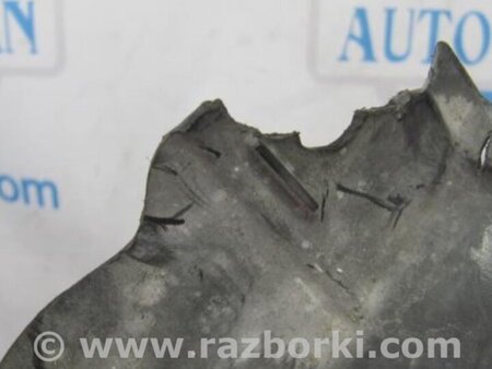 ФОТО Подкрылок для Infiniti FX S50 (03-08) Киев