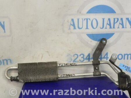 ФОТО Радиатор гидроусилителя руля для Infiniti FX S50 (03-08) Киев