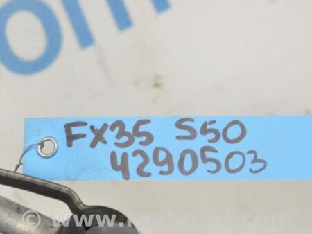 ФОТО Радиатор гидроусилителя руля для Infiniti FX S50 (03-08) Киев