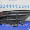 ФОТО Защита заднего бампера для Infiniti FX S50 (03-08) Киев