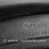ФОТО Защита заднего бампера для Infiniti FX S50 (03-08) Киев