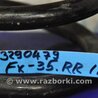 ФОТО Пружина задняя для Infiniti FX S50 (03-08) Киев