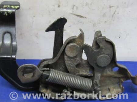 ФОТО Замок капота для Infiniti FX S50 (03-08) Киев
