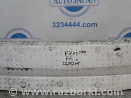 ФОТО Наполнитель бампера задний для Infiniti FX S50 (03-08) Киев