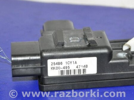 ФОТО Блок электронный для Infiniti FX S50 (03-08) Киев