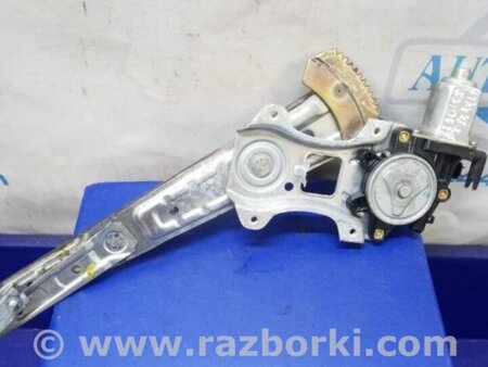 ФОТО Стеклоподъемник для Infiniti FX S50 (03-08) Киев