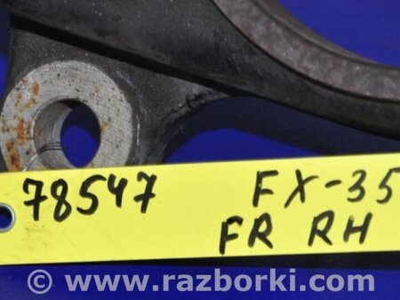 ФОТО Кулак поворотный для Infiniti FX S50 (03-08) Киев