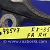 ФОТО Кулак поворотный для Infiniti FX S50 (03-08) Киев