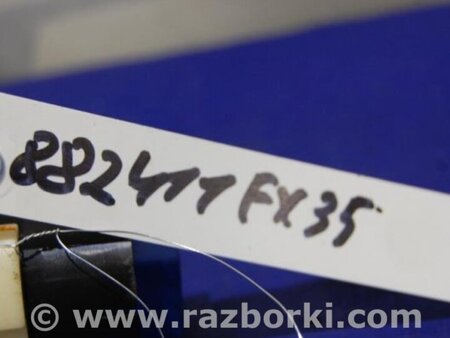 ФОТО Кнопка старт-стоп для Infiniti FX S50 (03-08) Киев