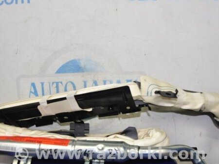 ФОТО AirBag шторка для Infiniti FX S50 (03-08) Киев