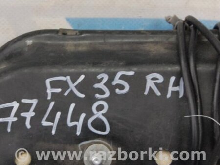 ФОТО Airbag сидения для Infiniti FX S50 (03-08) Киев