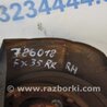 ФОТО Ступица для Infiniti FX S50 (03-08) Киев
