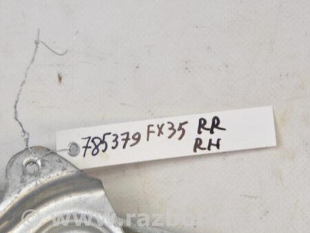 ФОТО Стеклоподъемник для Infiniti FX S50 (03-08) Киев