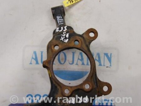 ФОТО Кулак поворотный для Infiniti FX S50 (03-08) Киев