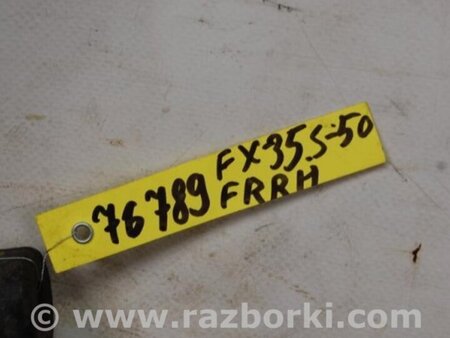 ФОТО Кулак поворотный для Infiniti FX S50 (03-08) Киев