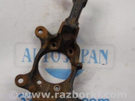 ФОТО Кулак поворотный для Infiniti FX S50 (03-08) Киев