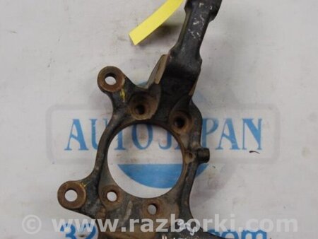 ФОТО Кулак поворотный для Infiniti FX S50 (03-08) Киев
