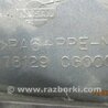 ФОТО Накладка бампера для Infiniti FX S50 (03-08) Киев