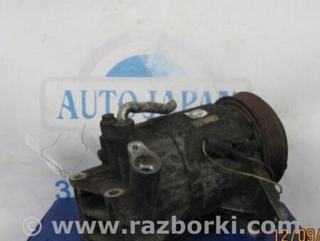 ФОТО Компрессор кондиционера для Infiniti FX S50 (03-08) Киев