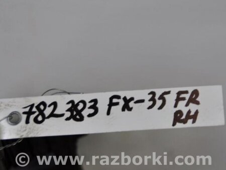ФОТО Суппорт для Infiniti FX S50 (03-08) Киев