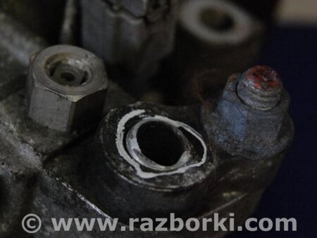 ФОТО Компрессор кондиционера для Infiniti FX S50 (03-08) Киев