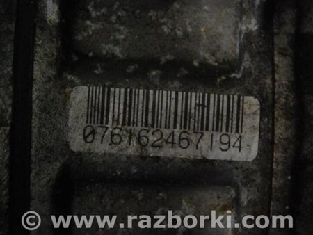 ФОТО Компрессор кондиционера для Infiniti FX S50 (03-08) Киев