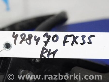 ФОТО Кнопки управления сидением для Infiniti FX S50 (03-08) Киев