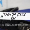 ФОТО Кнопки управления сидением для Infiniti FX S50 (03-08) Киев