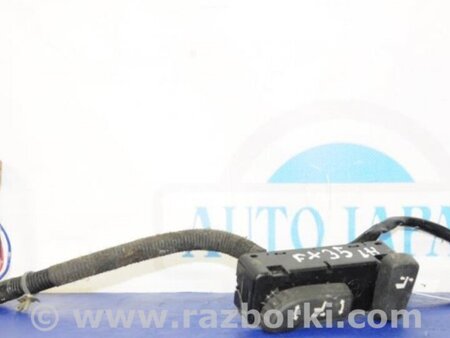 ФОТО Кнопки управления сидением для Infiniti FX S50 (03-08) Киев