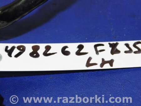 ФОТО Кнопки управления сидением для Infiniti FX S50 (03-08) Киев