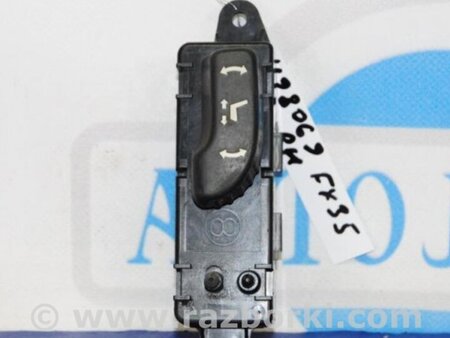ФОТО Кнопки управления сидением для Infiniti FX S50 (03-08) Киев