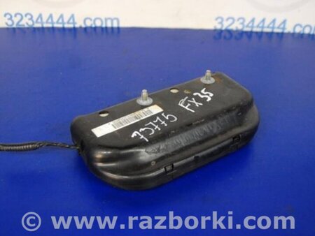 ФОТО Airbag сидения для Infiniti FX S50 (03-08) Киев