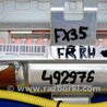 ФОТО Airbag подушка пассажира для Infiniti FX S50 (03-08) Киев