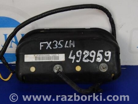 ФОТО Airbag сидения для Infiniti FX S50 (03-08) Киев