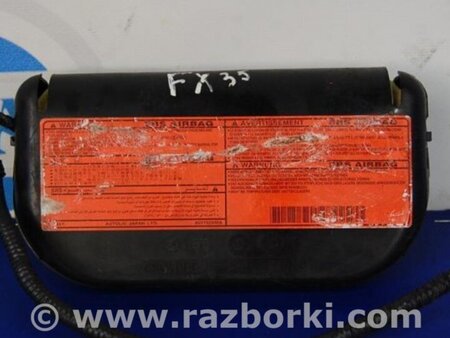 ФОТО Airbag сидения для Infiniti FX S50 (03-08) Киев