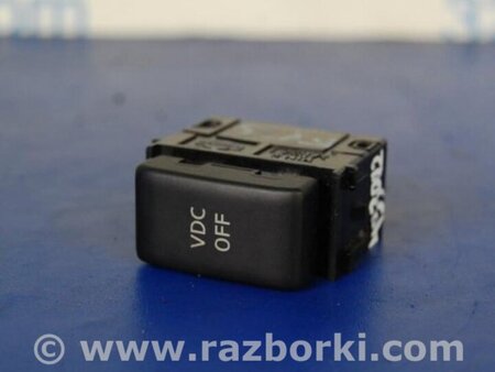 ФОТО Кнопка для Infiniti FX S50 (03-08) Киев