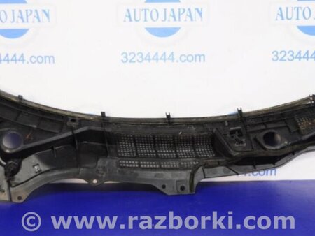 ФОТО Пластик под лобовое стекло (Жабо) для Infiniti FX S50 (03-08) Киев