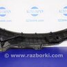 ФОТО Пластик под лобовое стекло (Жабо) для Infiniti FX S50 (03-08) Киев
