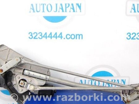 ФОТО Трапеция дворников для Infiniti FX S50 (03-08) Киев